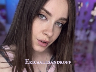Ericaalexandroff
