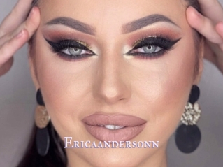Ericaandersonn