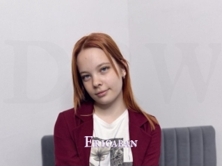 Ericaban
