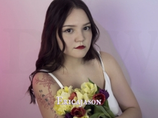 Ericajason