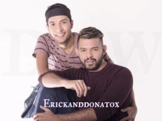 Erickanddonatox