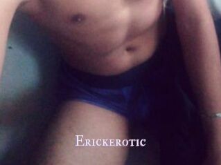 Erickerotic