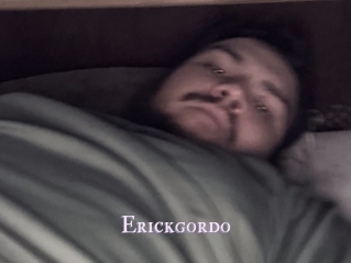 Erickgordo
