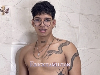Erickhamilton