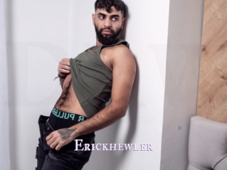 Erickhewler