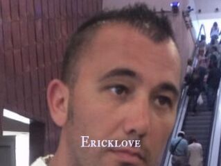 Ericklove