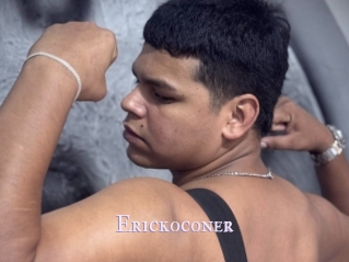 Erickoconer