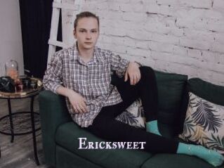Ericksweet