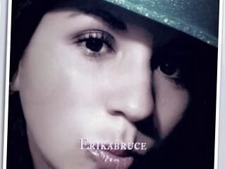 Erikabruce