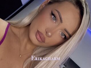 Erikacharm