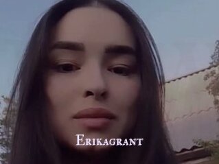 Erikagrant