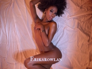 Erikarowlan