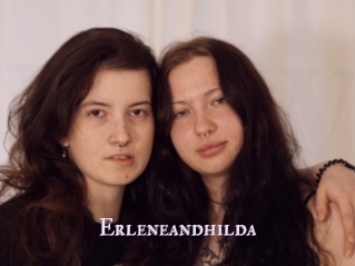 Erleneandhilda