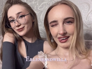 Erleneandwilla