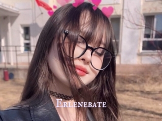 Erlenebate