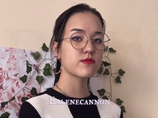 Erlenecannon