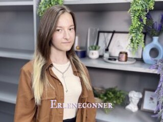 Erleneconner