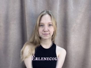 erlenecoup X Drow