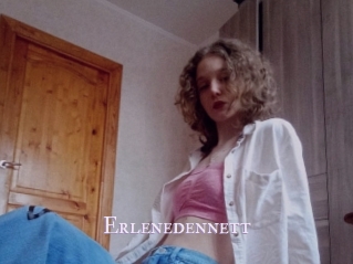 Erlenedennett