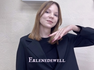 Erlenedewell
