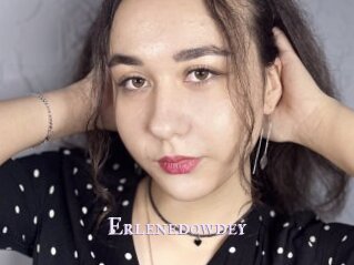 Erlenedowdey