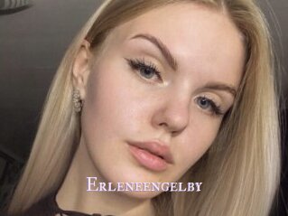 Erleneengelby