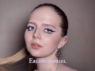 Erlenegabriel
