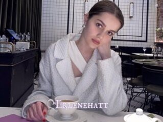 Erlenehatt