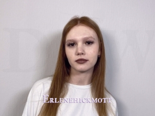 Erlenehickmott