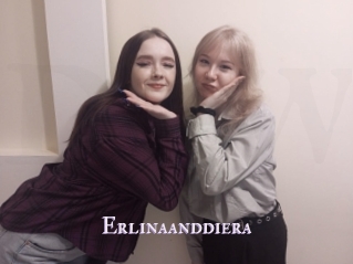 Erlinaanddiera