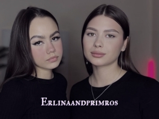 Erlinaandprimros