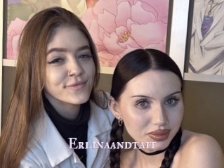 Erlinaandtait