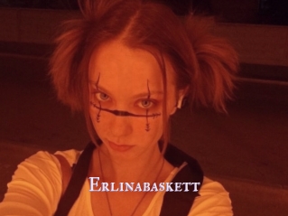 Erlinabaskett