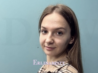 Erlinabritt