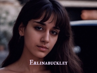 Erlinabuckley