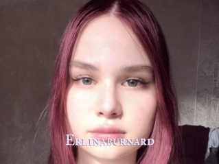 Erlinaburnard