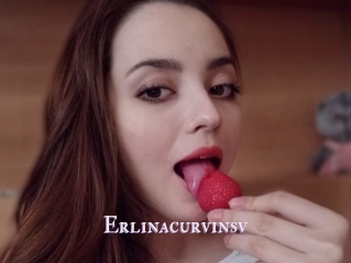 Erlinacurvinsv