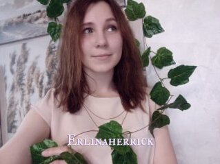 Erlinaherrick