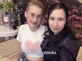 Erlineandora