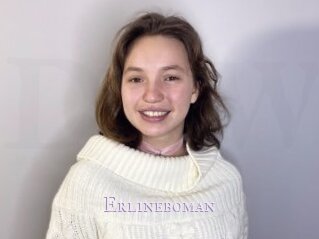 Erlineboman
