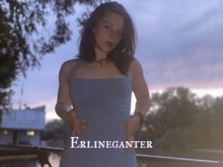Erlineganter