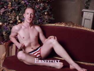 Ernestsky