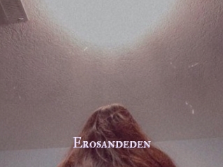 erosandeden X Drow