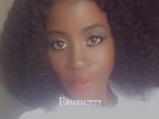 Erotic777