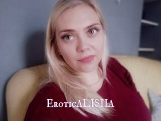 EroticALISHA
