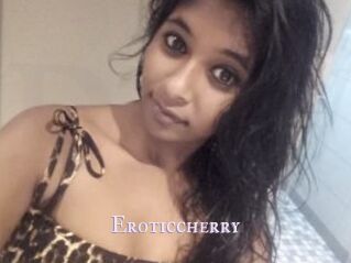 Eroticcherry