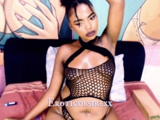 eroticdesirexx X Drow