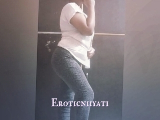Eroticniiyati