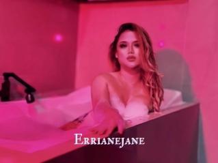 Errianejane
