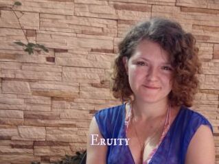 Eruity